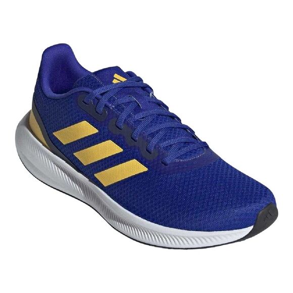 Adidas Mens Runfalcon 3.0 Sneakers / Blue